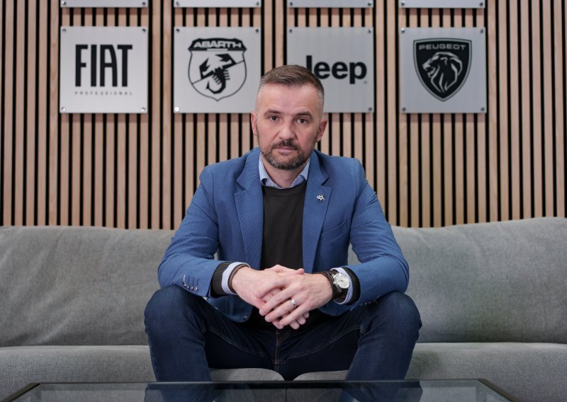 Evo kako će izgledati servis u budućnosti: Sve rješavate u par klikova