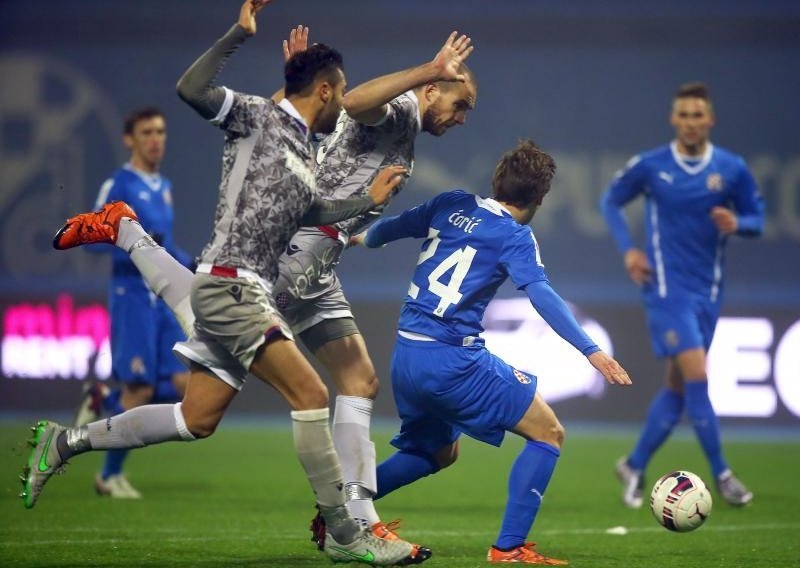 Imperiju se ruši Silom, a Rijeka i Hajduk je nemaju