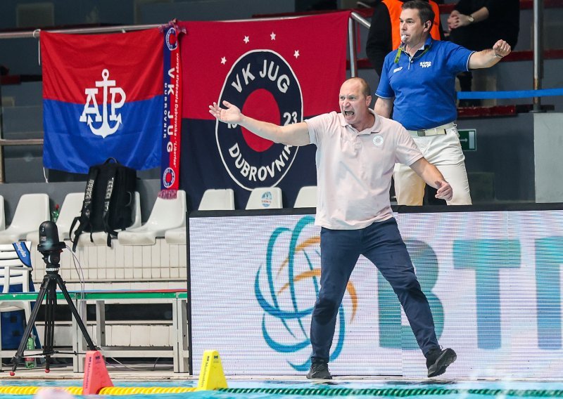 Jug će bez borbe izgubiti 5:0 od kotorskog Primorca