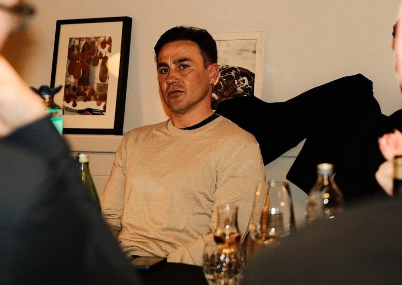 Prvi Cannavarov intervju. Evo što kaže o stanju u Dinamu, Mmaeeu, najvećem problemu lige...