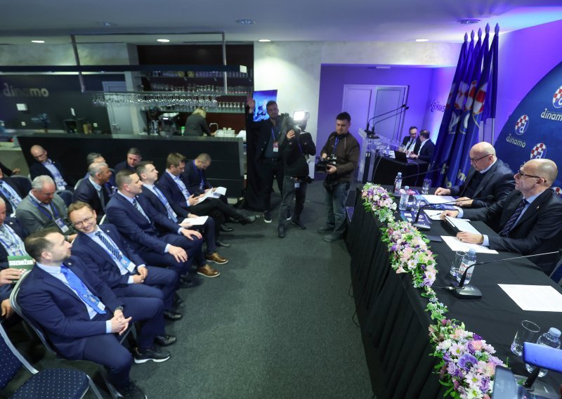 Dinamo u plusu 7,7 milijuna eura. Evo koliko premija je isplaćeno igračima za Ligu prvaka