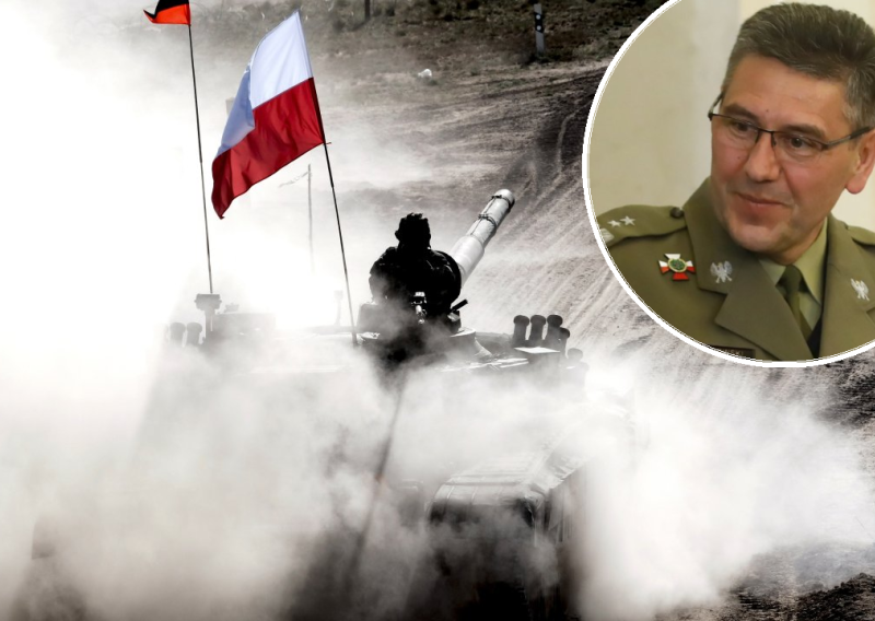 Teško priznanje: Poljska se od ruskog napada može braniti najviše dva tjedna
