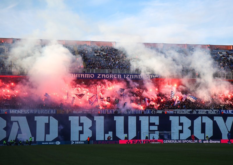 Novi Dinamov stadion imat će navijačku tribinu kao Dortmund. Poznato je kad kreću radovi u Kranjčevićevoj