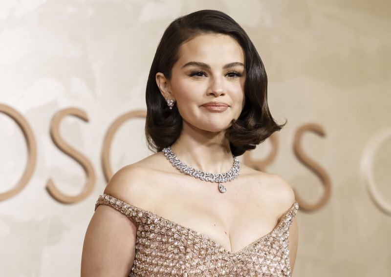 Selena Gomez otvoreno progovorila o svojim greškama u prijašnjim vezama