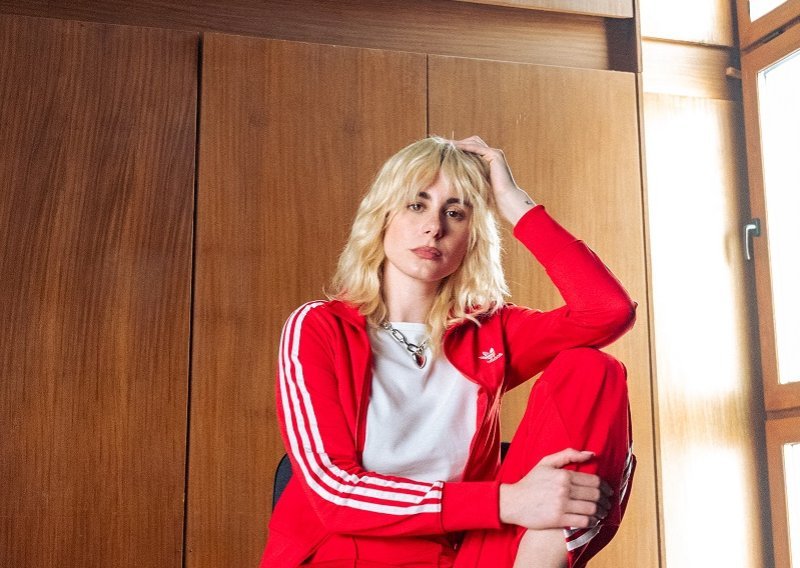 Nika Turković je jedna od tri hrvatska izvođača na popisu 100 Artists To Watch u 2025. godini