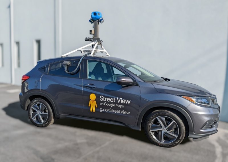Google opet kreće snimati hrvatske ulice za Street View, evo koje gradove će obići