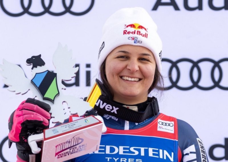 Nakon 14 godina čekanja hrvatsko skijanje danas ima priliku osvojiti trofej