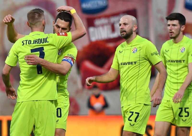Bivši reprezentativac o dinamovcu: On nije za ozbiljan nogomet! Hrvatska ga ne treba