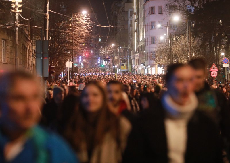 Europski sud se očitovao oko korištenja zvučnog oružja u Srbiji