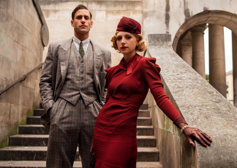 'Prema ništici' - skupa Agatha Christie kakvu još niste gledali