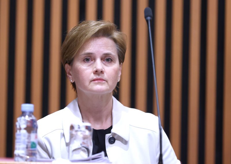 Švaljek: 'Inflacija je u najvećoj mjeri iza nas. Zamjena kune za euro nije glavni uzrok'