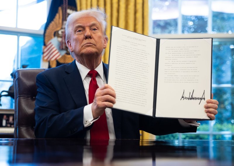 Kreću rezovi: Trump maknuo SAD iz WHO-a pa sad organizacija mora smanjiti budžet za petinu