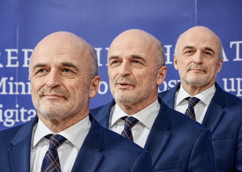 Je li ovo najizgledniji kandidat za predsjednika Vrhovnog suda?