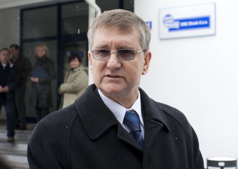 Prvi čovjek Željezare Sisak otišao iz tvrtke