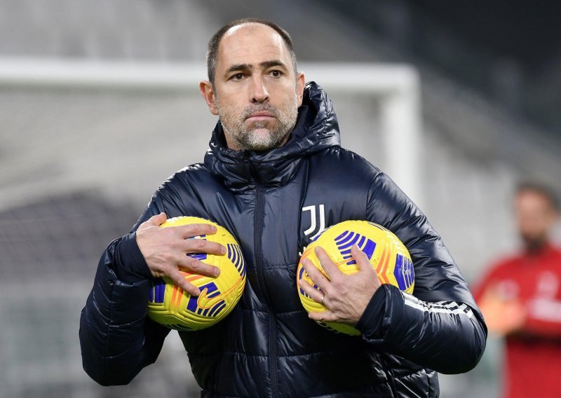 Otkriveni detalji ugovora Igora Tudora u Juventusu: Ovo je veliki izazov...