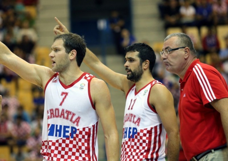 Legenda hrvatske košarke preuzima važnu funkciju u HKS-u: Nije sve tako crno...