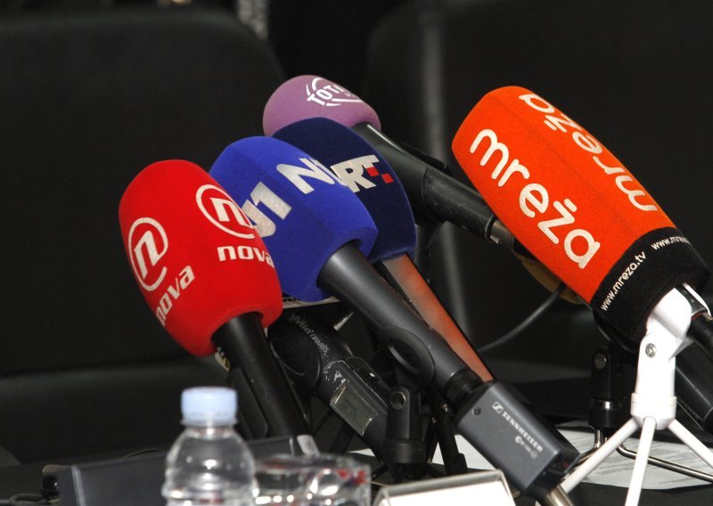 Nova TV dobila nacionalnu koncesiju na 20 godina, dostavili i izračun vlastite proizvodnje
