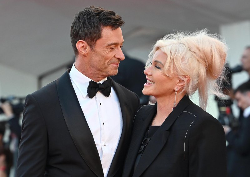 Hugh Jackman odbija ispuniti zahtjeve bivše supruge, no ona ne odustaje