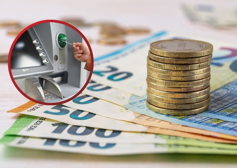 Još uvijek štedite držanjem novca u banci? Ovo je informacija koju morate znati