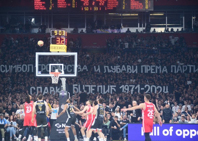 Nikad viđena situacija; evo zašto će Grobari navijati za Zvezdu, a Delije za Partizan
