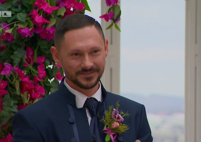 U 'Braku na prvu' kreću nesuglasice: 'Muškarac brine o financijama kako bi ispunio svrhu'