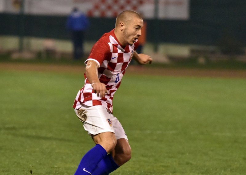 'Hajduk je mojom prodajom riješio puno problema, očekivao sam više nastupa za reprezentaciju'