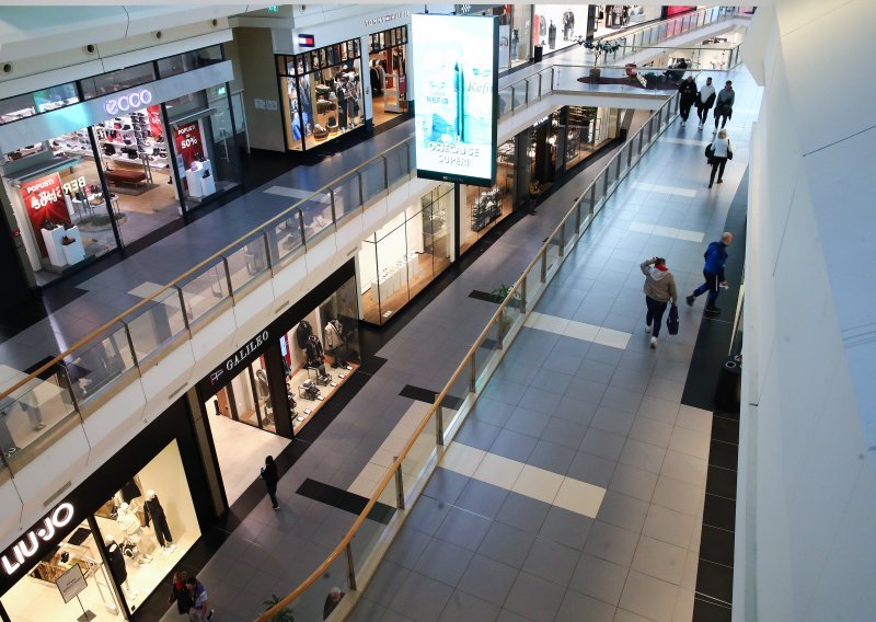 Omiljena trgovina brojnih Hrvatica zatvorila svoja vrata