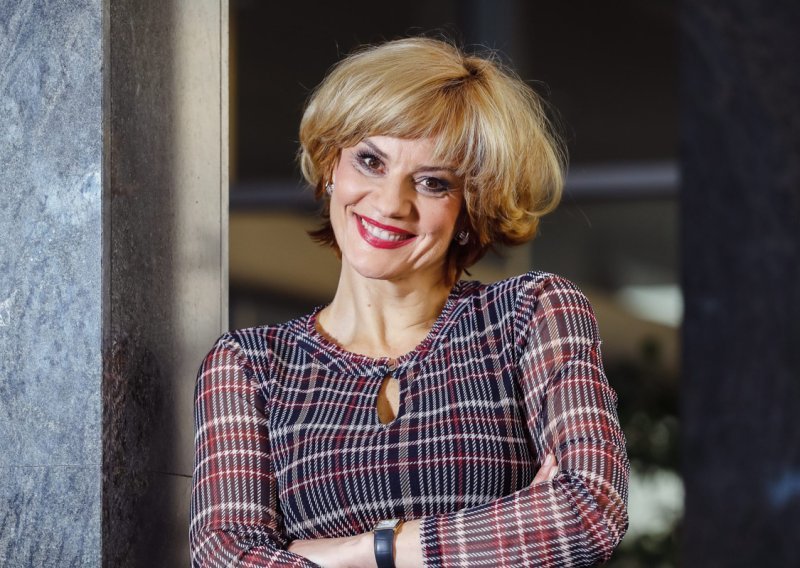 Nekad smo je gledali kao voditeljicu Lota, a sad Doris Vučković napušta HRT