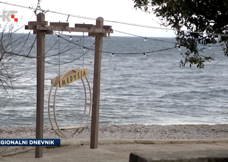 Umjesto turista – strani radnici: Kamp na Kvarneru nakon 'tajnog sastanka' zatvara vrata gostima