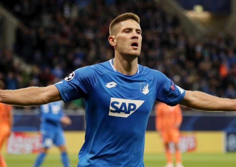 Andrej Kramarić zabio za izjednačenje i spasio bod svojoj momčadi, pogledajte gol