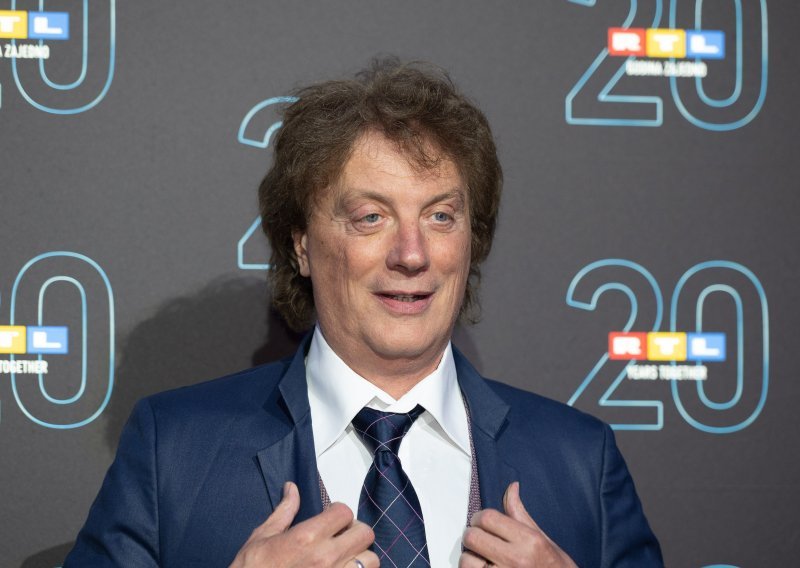 Tonči Huljić šokirao: 'Da je Magazin i pobijedio na Dori, ne bismo išli na Eurosong'