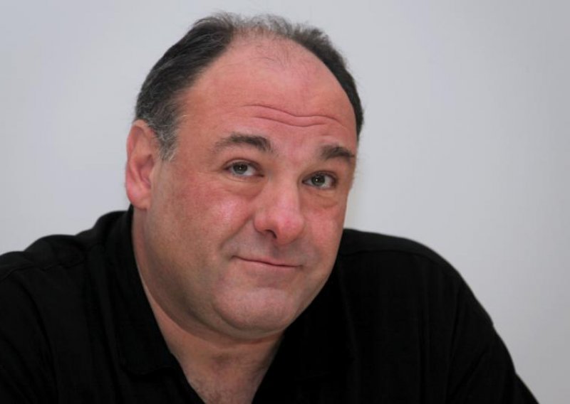 James Gandolfini bio je plemeniti div i predivan čovjek