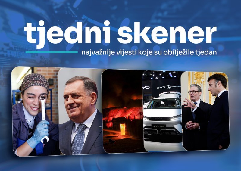 Trgovinski rat bjesni, svijet prosipa žuč: Može li nas spasiti GMO svinjska jetra?