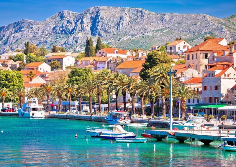 Ni Bol, ni Hvar: Ovo malo hrvatsko naselje proglašeno je najekskluzivnijom destinacijom