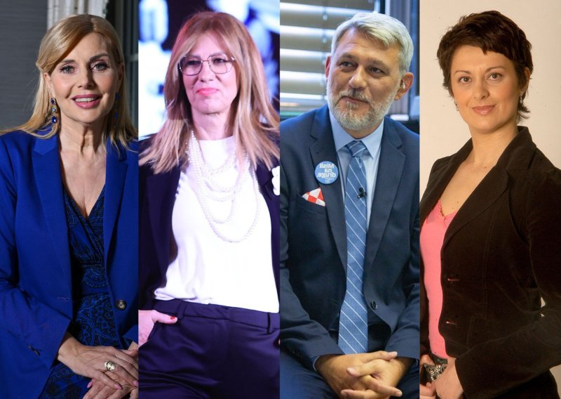 Velike promjene na Prisavlju: Evo koja su sve poznata lica otišla s HRT-a ove godine