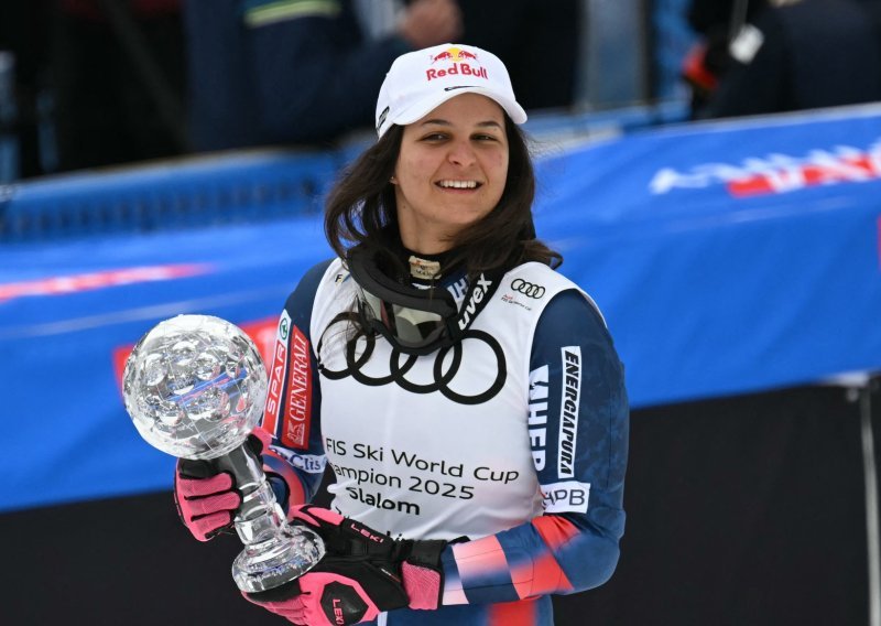 Objavljeno koliko je ove sezone zaradila Zrinka Ljutić