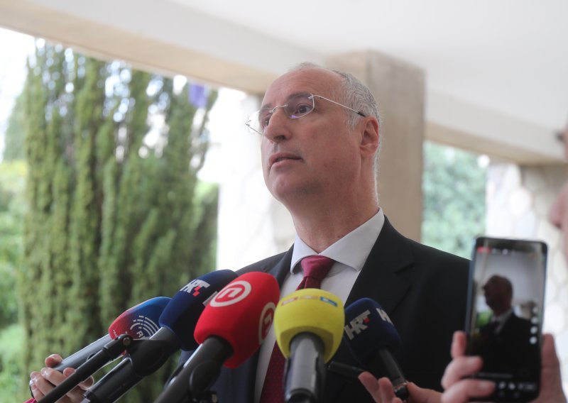 Puljak: Uspjeli smo kupiti Spaladium, sada očekujemo razgovore s Vladom