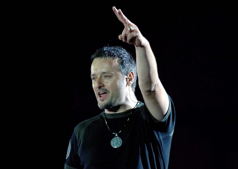 Ogromna navala za Thompsonov koncert: Stranica za prodaju karata 'pala' u prve tri minute