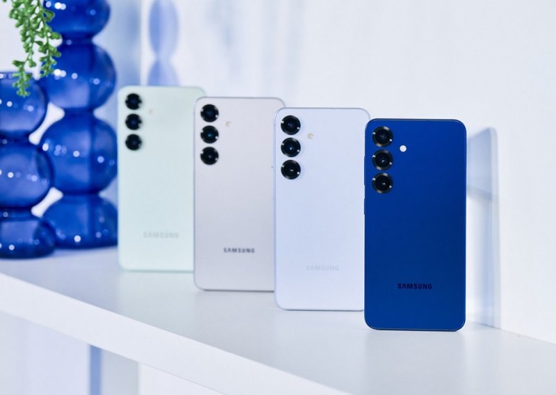 Veliko Samsungovo predstavljanje je blizu: Evo što će pokazati Galaxy Unpackedu