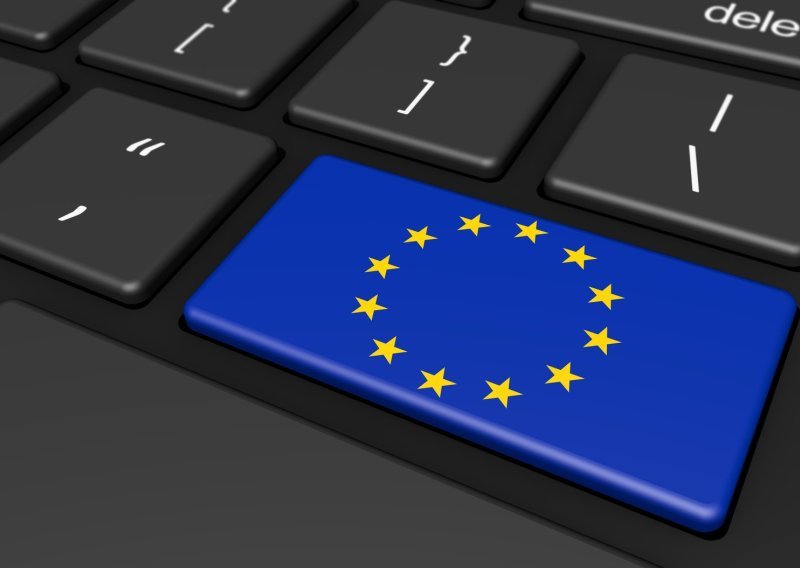 Zaboravite Windowse: EU pokreće vlastiti operativni sustav otvorenog koda