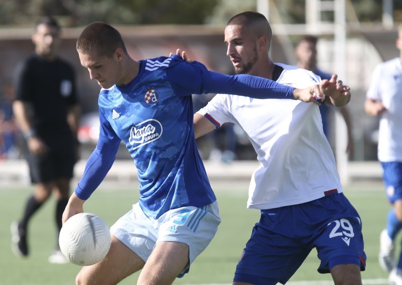 Bivši kapetan juniora Hajduka potpisao za klub iz pete lige