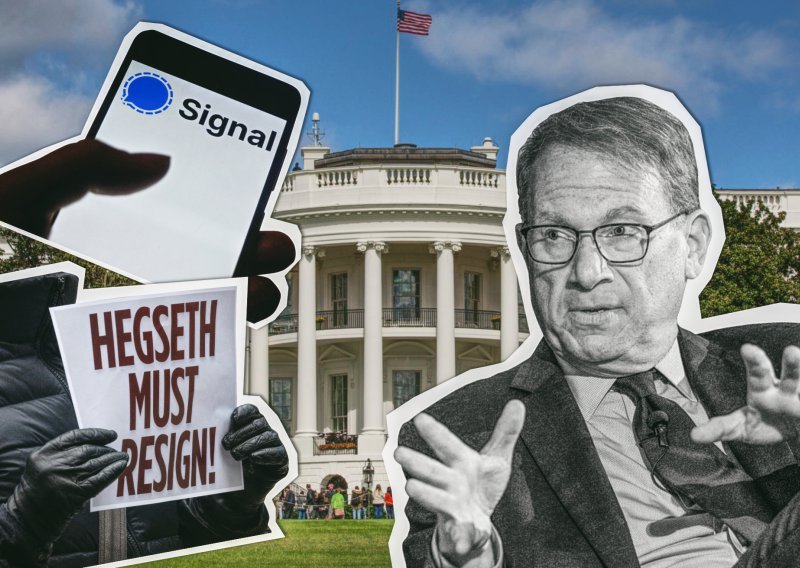 Tko je novinar koji je uzdrmao Bijelu kuću? Služio je u izraelskoj vojsci, a Trumpu je sada na crnoj listi
