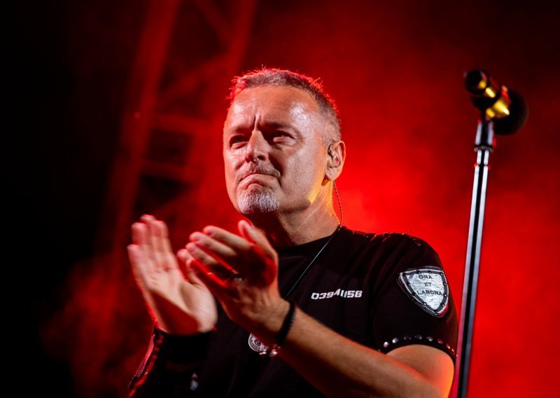 Iz Thompsonovog tima poručili: Spremni smo za drugi koncert - čekamo odgovor Grada!