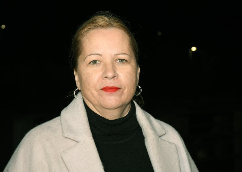 Sabor odbio skinuti imunitet SDP-ovoj zastupnici Kristini Ikić Baniček