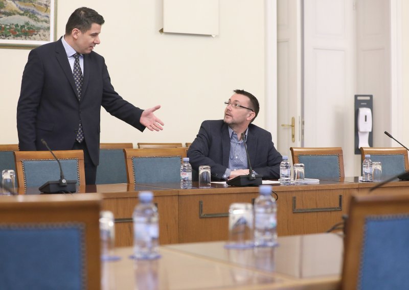 Bauk: Predsjednik je 3 godine crtao Vladi što će se dogoditi nakon izbora u SAD-u