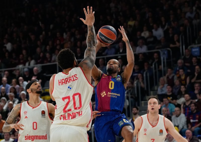 Euroliga u panici. NBA već 2026. želi u Europi organizirati 'superligu', evo tko bi u njoj igrao