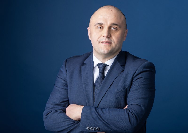 Nadzorni odbor Ine donio odluku o imenovanju članova Uprave