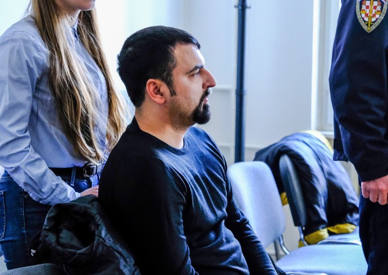 Prije 12 godina tri djevojke poginule su u nesreći. Konačno je stigla presuda nakon trećeg suđenja