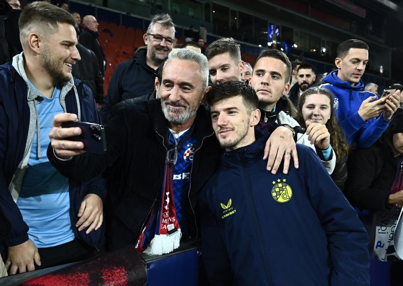 Gazzetta: Sučić je Interova budućnost. Reže, trči i udara više od Brozovića