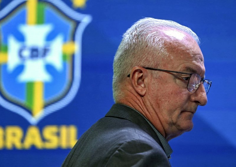 Brazil nakon blamaže protiv Argentine smijenio izbornika